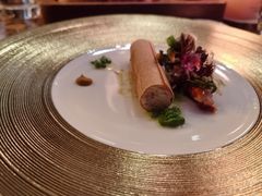 -金奥国际酒店温哥华扒房Vancouver Grill