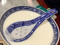 姜汁撞奶-双喜老铺(人民广场店)