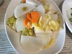 -老北京馅饼粥(西单店)