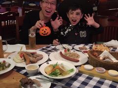 -沈阳瑞士酒店·普拉那啤酒坊