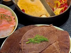 -大龙燚·旷野鲜火锅(广州首店)