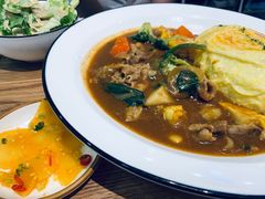 -池奈·日式咖喱蛋包饭(赛高店)