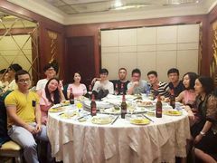 android_upload_pic-维多利亚大酒店·雅园中餐厅