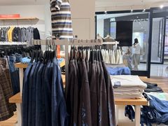 -Hollister(天环广场店)