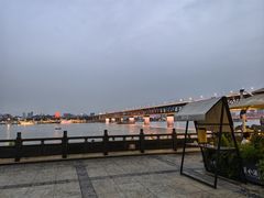 -汉水谣·江景餐厅(江滩店)