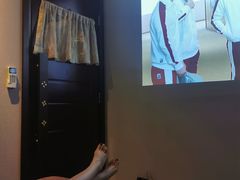 -逅莱·影院足道·日式SPA(大世界店)