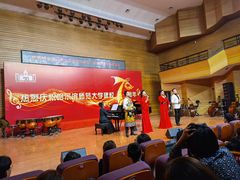 -哈尔滨师范大学(江南校区)