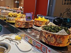 -龍歌自助小火锅(秦淮水游城店)