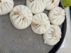 -石饮红星包子(中山路店)