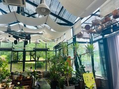 -北马山庄植趣咖啡