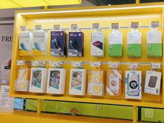 -爱回收(金桥国际商业广场店)