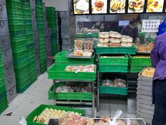 -宫廷糕点铺(人民中路店)