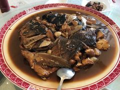 -旺顺阁鱼头泡饼(小红门店)