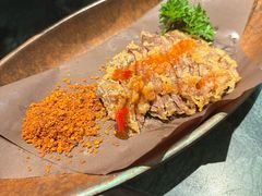 -牛New寿喜烧(中山公园龙之梦店)
