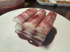 山药-大欢喜宴