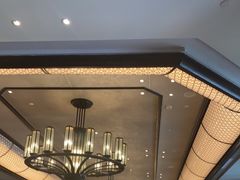 -中山保利艾美酒店-乐美中餐厅