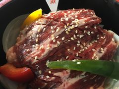 -热血兄弟·炭火烤肉(融侨中心店)