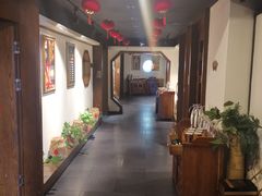 -佳兰雅序融合菜(高新店)