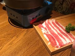 寿喜锅-二丁目食堂(铁西万象汇店)