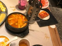 -韩宫宴烤肉·料理(苏州中心店)