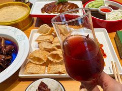 -满盛春饼·新津菜(河北路总店)