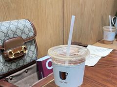 -Au Cafe&Roastery(华侨城店)