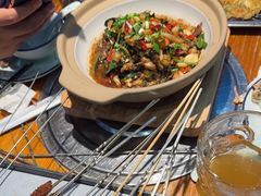 -517烧烤·龙虾·海鲜大排档(万象都荟店)