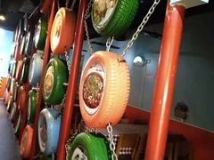 -芝麻花餐厅(祁家豁子店)