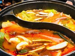 -火炉火自助餐(悠唐购物中心店)