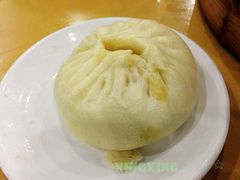 -大明寺素食坊(扬子江中路店)