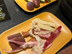 -牛New寿喜烧(虹桥新天地店)