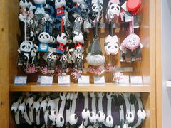 -熊猫屋(宽窄巷子景区店)