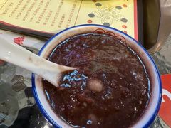 -五条人糖水铺(光谷世界城店)