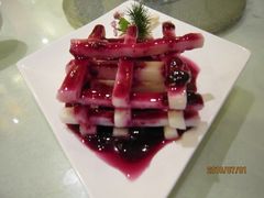 金百万-金百万烤鸭店(马甸店)