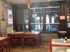 大堂-天兴居(鲜鱼口街店)