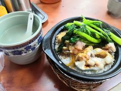 -禾滋味·日日美食店(荔福路店)