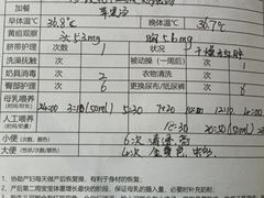 -金贝儿月嫂(高新尚品国际店)