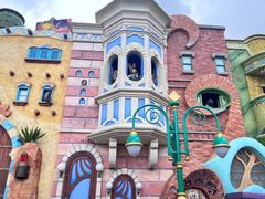 -上海迪士尼度假区