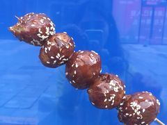 -邓记新一代糖油果子(四川煤管局供销公司职工宿舍店)