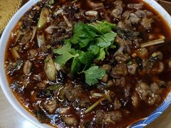 -潼南太安名鱼•特色江湖菜 太安鱼