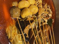 -付小姐在成都(吾悦广场店)