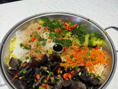 -大眼锅贴水饺(河东店)