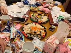 -汇佳桌游剧本咖啡馆(万体馆旗舰店)