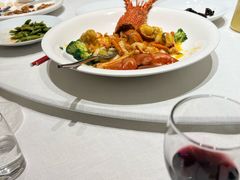 -红城阁·上海味道(四平路店)