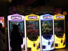 -文华会KTV(体育中心店)