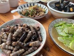 -姐妹炖罐店(桂香街总店)