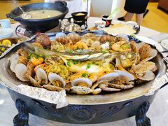 -山东八大碗山东老字号