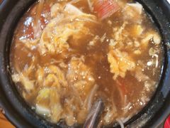 -老姑砂锅·烧烤天津菜(体北道店)