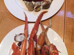 -威斯汀舞台餐厅