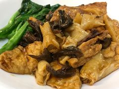 -富临皇宫(窝打老道店)